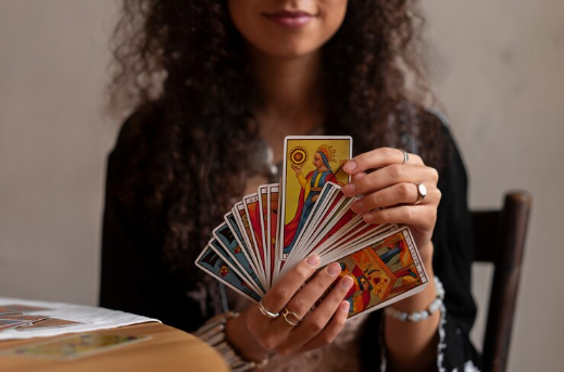 How Does Tarot Reading Differ from Other Divination Practices